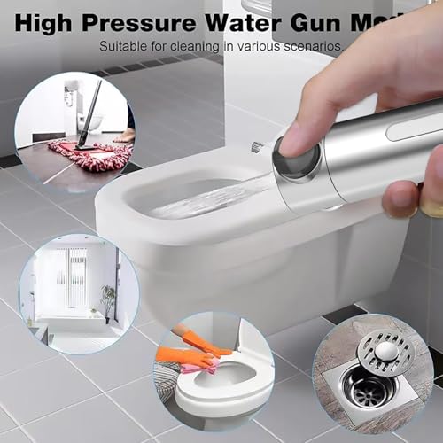 High Pressure Handheld Shower Head High Pressure Shower Heads