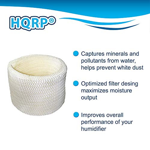 Wick Filter compatible with Walgreens 890