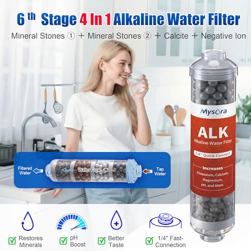 F6K75 NSF Certified 6 (6 Count)