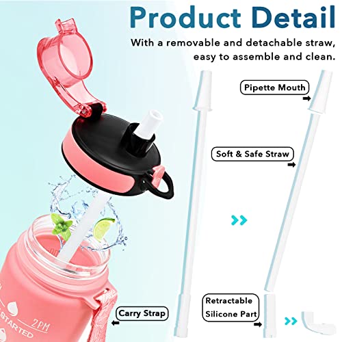 32 oz Water Bottle