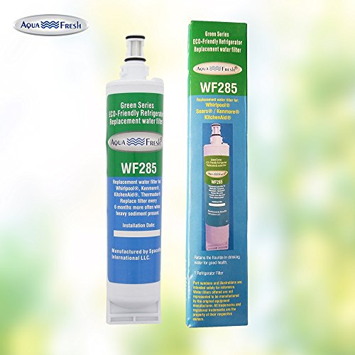 4396508 Refrigerator Water Filter Replacement Compatible with 4396508