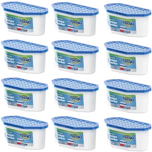 Moisture Absorber (12 Count)