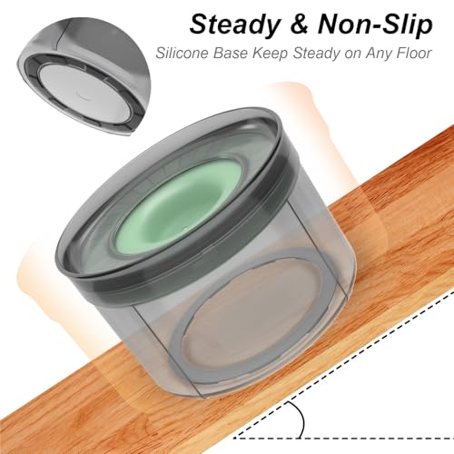 No Spill Water Bowl for Dogs