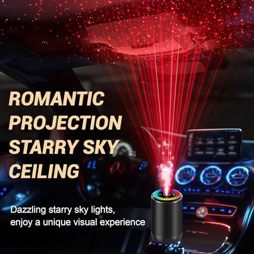 Smart Car Air Freshener