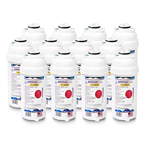 Water Filter (12 Count)