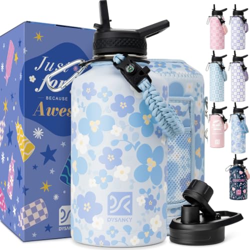 Water Bottle Gift