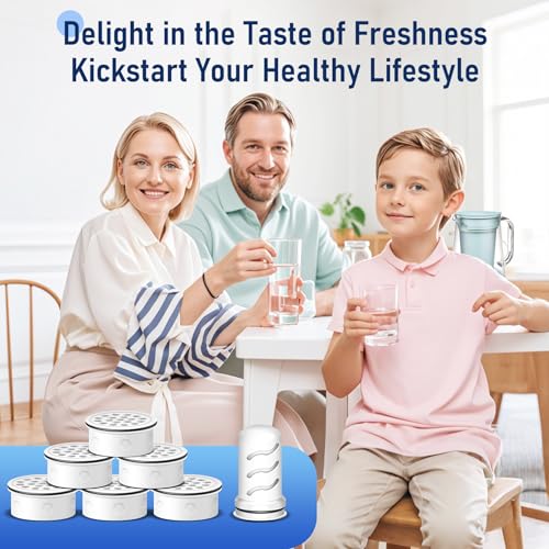Water Filter Replacement for Lifestraw® Home Dispenser 18 C