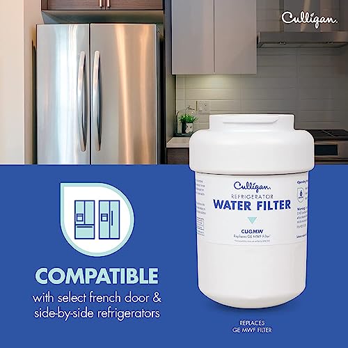 CUGMW Refrigerator Water Filter