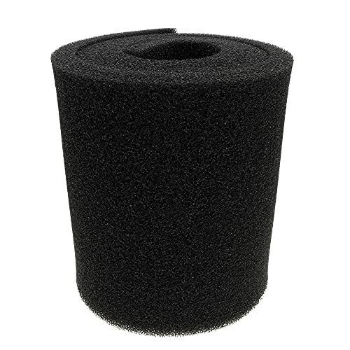 Aquarium Filter Media Sponge Pad