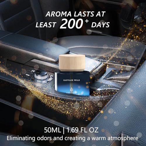 Car Air Freshener 50ML