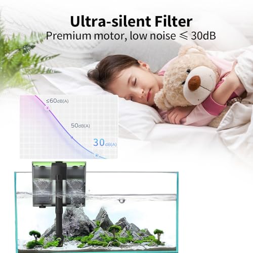 Aquarium Filter