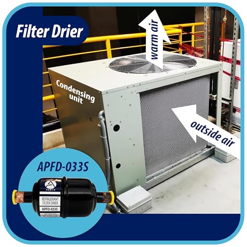 Appli Parts APFD