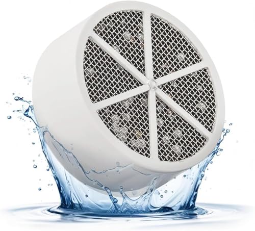 Bathtub Filter Replacement Cartridge