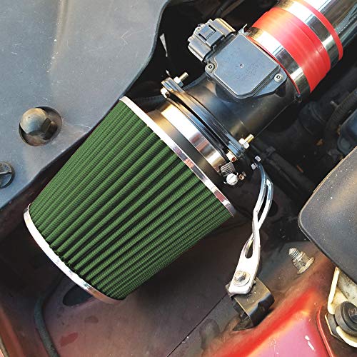 Aftermarket Auto Air Filter