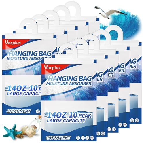 Moisture Absorber (10 Count)
