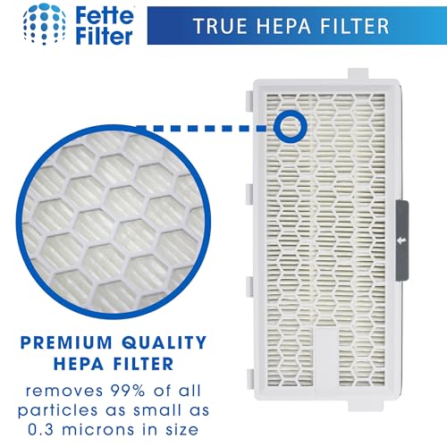 Vacuum Replacement Filter 6