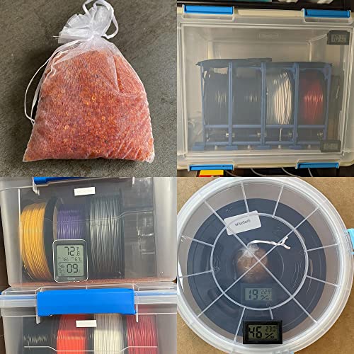 Silica Gel 6LBS (3 Count)