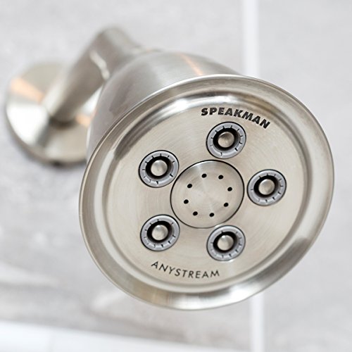Brushed Nickel S