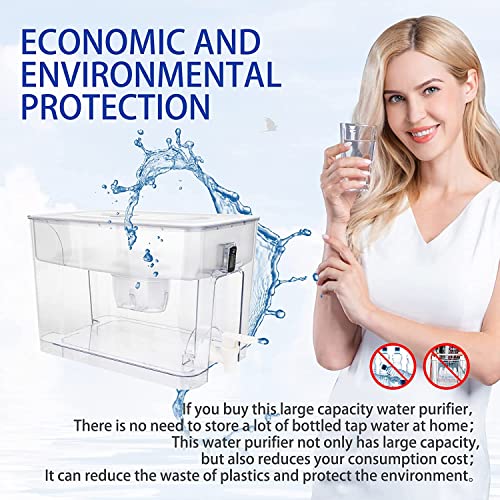 Standard Water Filter