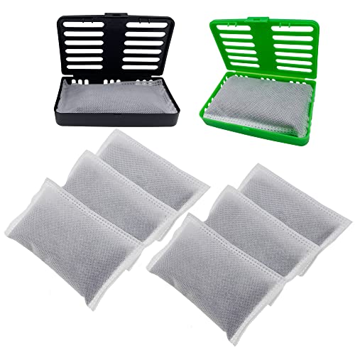 Trash Can Deodorizer Kit Stick (6 Count)