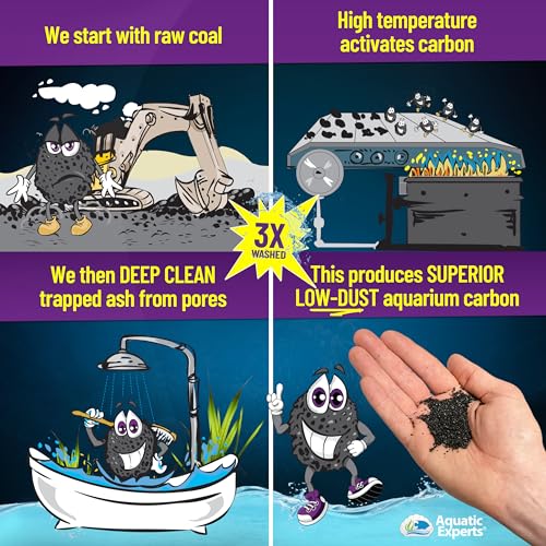 Premium Activated Carbon