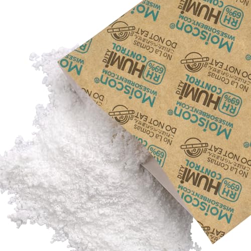 60 Gram 5 Pack 69% Two