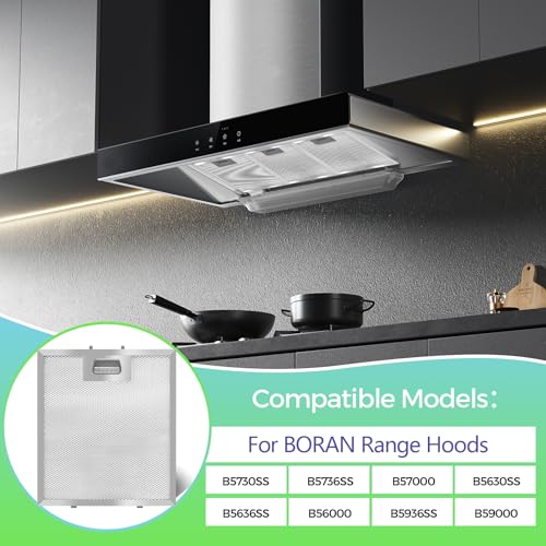 Broan S97018029 Range Hood Filter