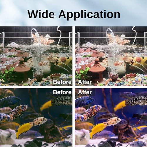 XpertMatic Aquarium Sterilizer Light