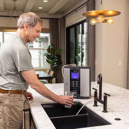 Vesta H2 Alkaline Water Machine