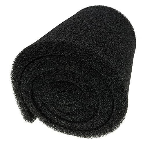 Aquarium Filter Media Sponge Pad