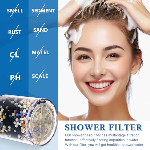 Water Filter Compatible with HammerHead HH
