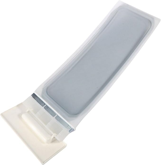 8558459 Dryer Lint Screen replacement fits for Whirlpool Maytag Kenmore Roper 8557882, 8559787, 8565972, AP6023930, ER8557882, PS898444, PS11757278, W10641634, and W10717210.