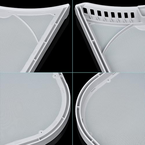 ADQ56656403 Lint Filter Replacement for LG Dryers & WashTowers