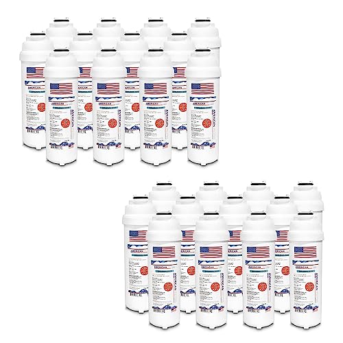 Water Fountain Filters (24 Count)