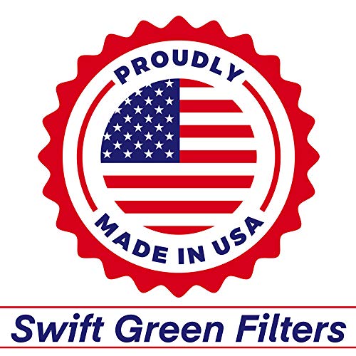 SGF WFCB Replacement water filter for WFCB