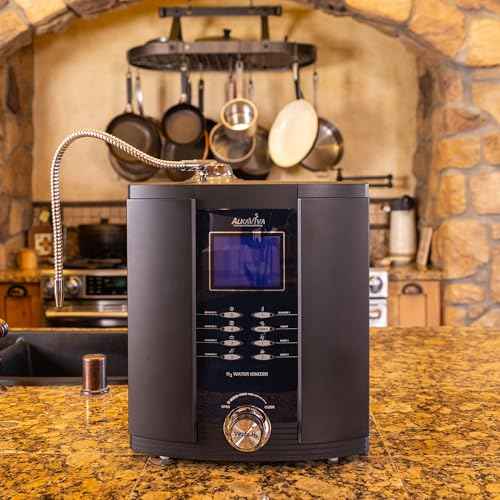Vesta H2 Alkaline Water Machine