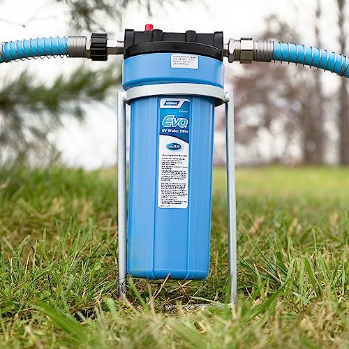 Evo RV Water Filter