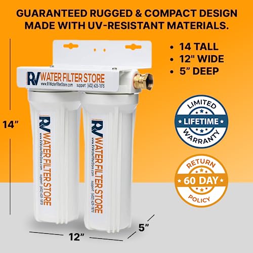 Essential Portable RV System