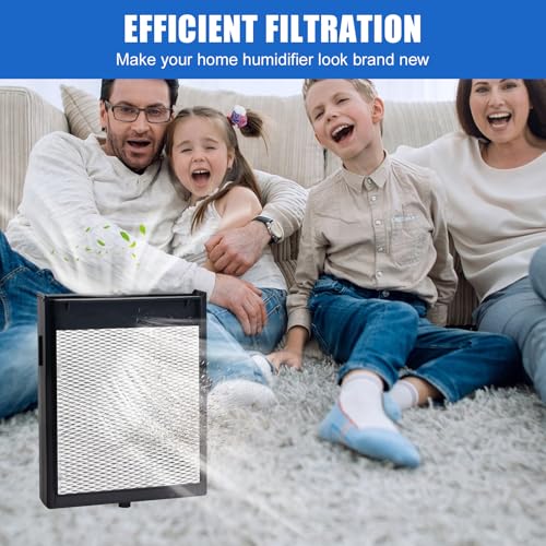 4793 Humidifier Maintenance Kit with No.10 Water Panel Model Included Strainer