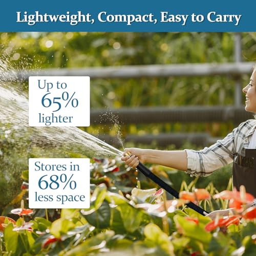 Garden Hose 100 ft (100 Foot)