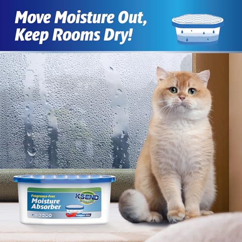 Moisture Absorber (12 Count)