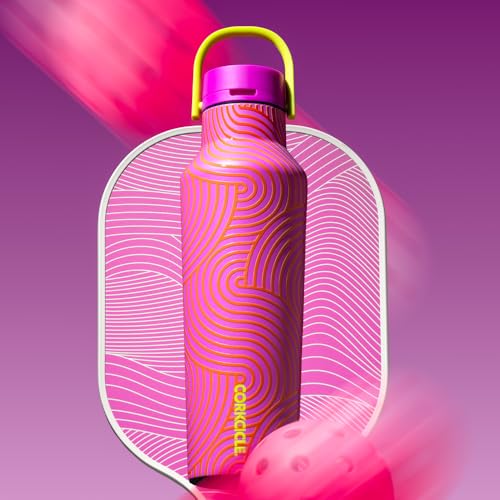 Sport Canteen 20 oz Triple Insulated Bottle