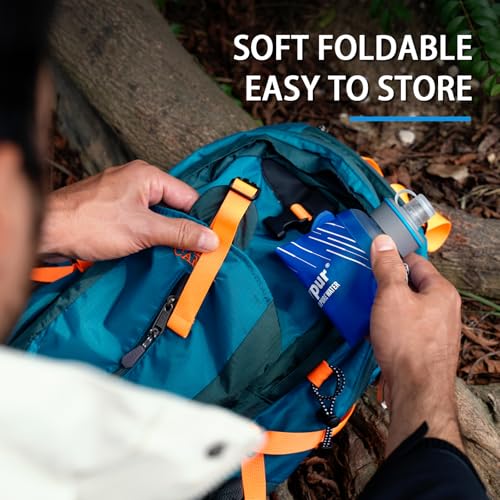 Water Filter Survival