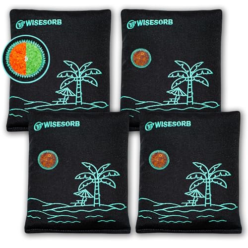 4 x 500 Gram Rechargeable Desiccant Packs