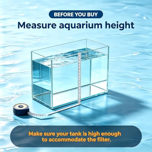 Aquarium Filter 3