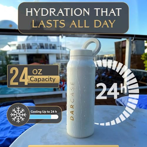 Aqualux Magsafe Tripod Water Bottle Phone Holder