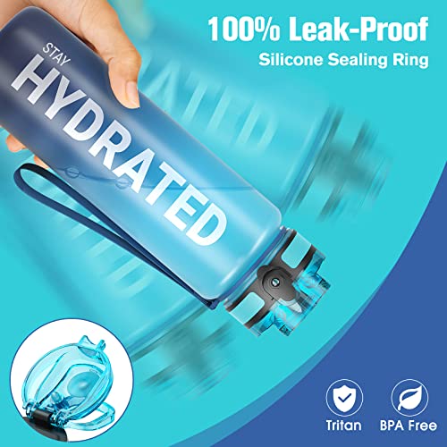 Water Bottle 32oz