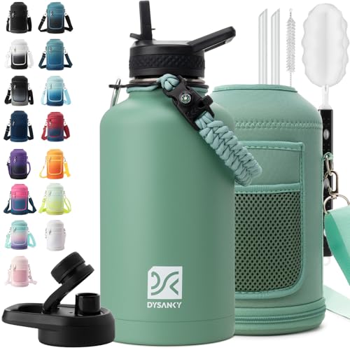 Insulated Water Bottle