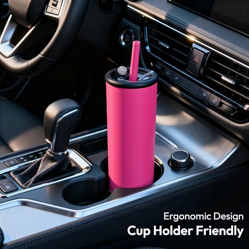 25 oz Candy Tumbler
