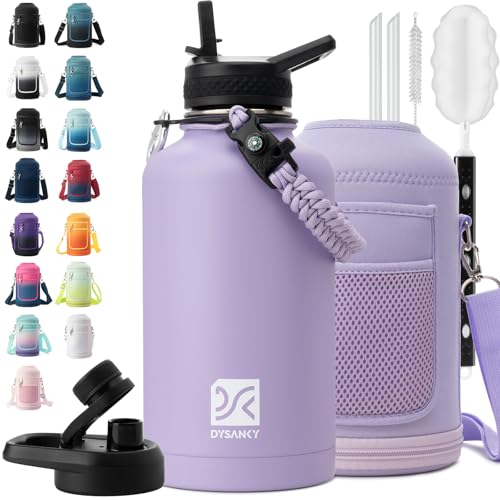 Insulated Water Bottle